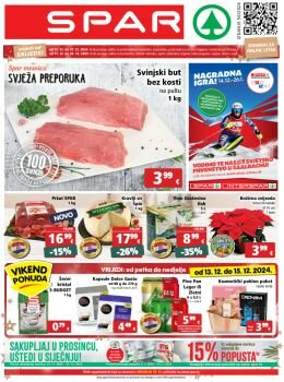 Spar katalog