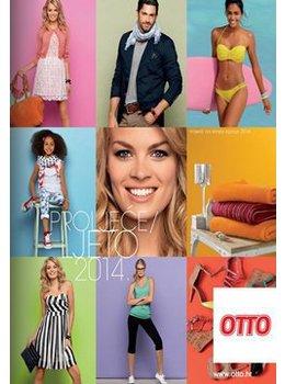 Otto katalog