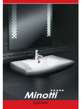 Minotti katalog