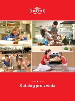 Podravka katalog