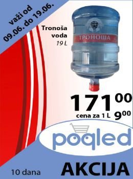 Pogled katalog