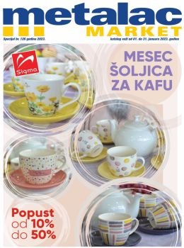 metalac market katalog