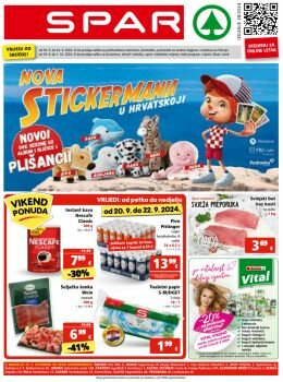 Spar katalog