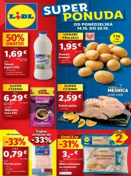 Lidl katalog