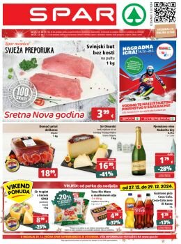 Spar katalog