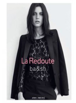 La Redoute katalog