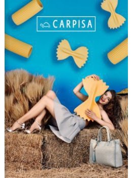 Carpisa katalog