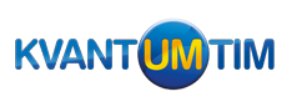 Kvantum tim