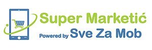 supermarketic