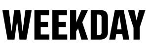 WEEKDAY