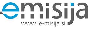 E-misija