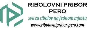 Ribolovni pribor Pero