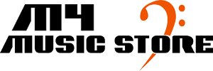 M4 MUSIC STORE