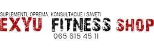 Exyu-fitness
