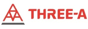 THREE-A
