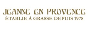 JEANNE EN PROVENCE