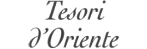 TESORI D´ORIENTE