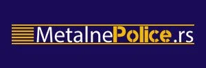 Metalne police