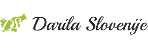 Darila Slovenije