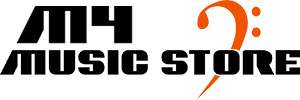 M4 MUSIC STORE