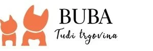 Trgovina BUBA