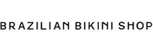 Brazilian bikini shop
