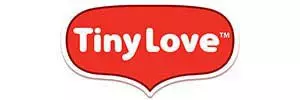 TINY LOVE