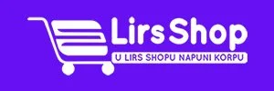 Lirs shop