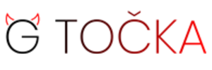 G točka