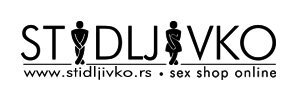 stidljivko