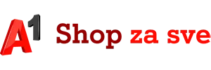 A1 Shop za sve