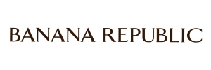 BANANA REPUBLIC