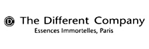 THE DIFFERENT COMPANY
