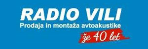 Radio Vili