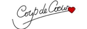 COUP DE COEUR