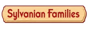 SYLVANIAN FAMILIES