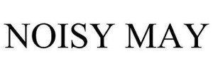 NOISY MAY