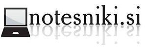 Notesniki.si