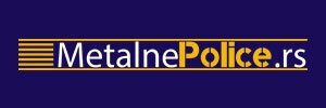 Metalne police