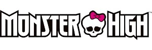 MONSTER HIGH