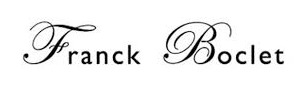FRANCK BOCLET