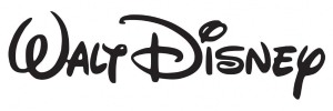 WALT DISNEY