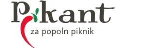 pikant.si