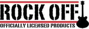 ROCK OFF