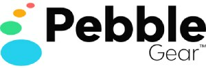 PEBBLE GEAR