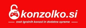 Konzolko.si
