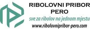 Ribolovni pribor Pero