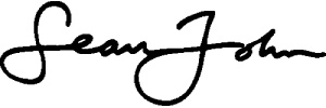 SEAN JOHN