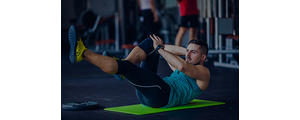 Fitnes in vadba