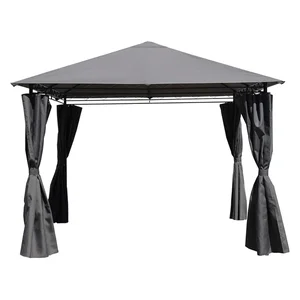 Metalni paviljon